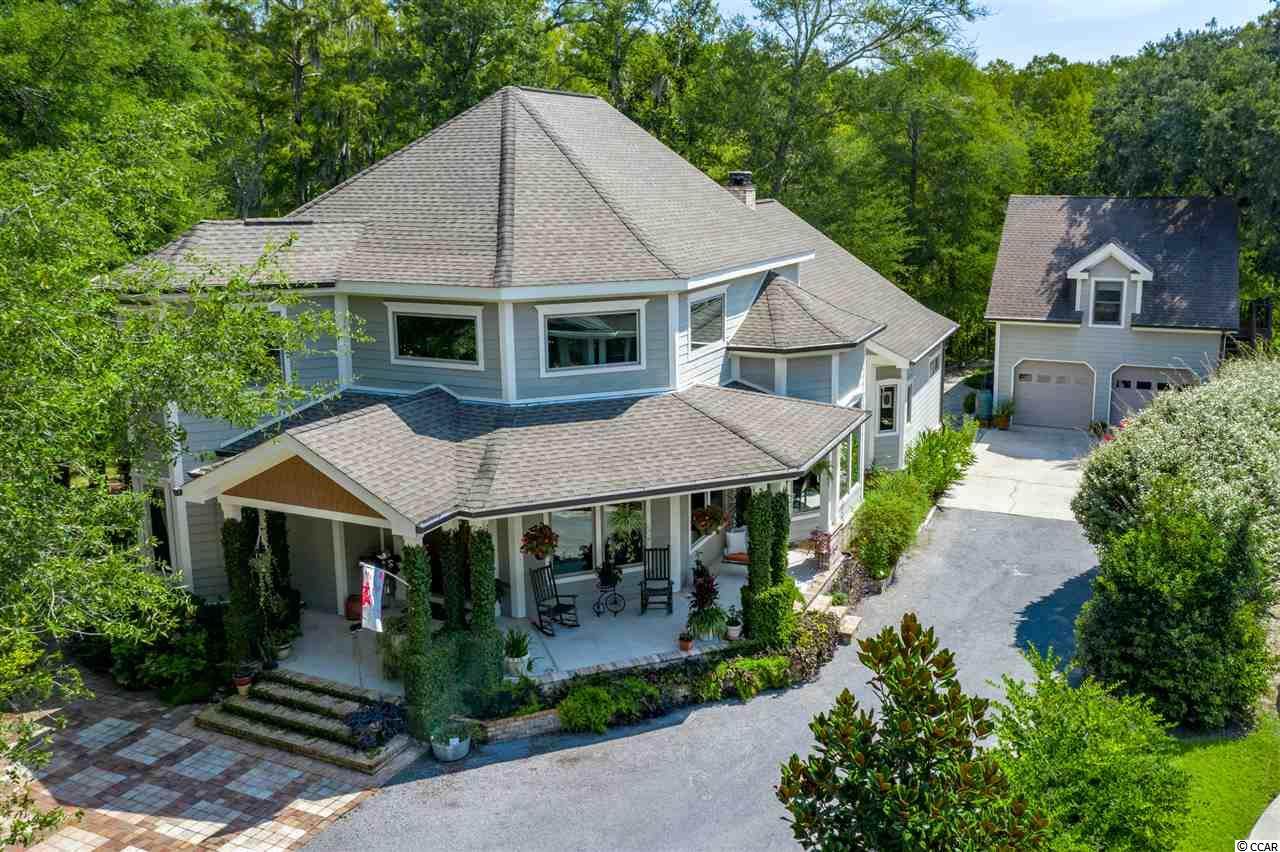 132 Weston Rd. - Photo 1