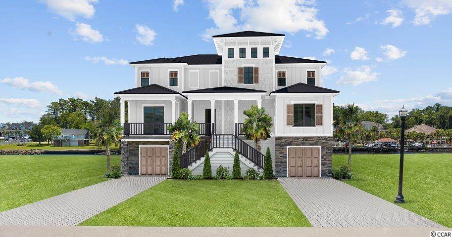 121 Serenity Point Dr. - Photo 1