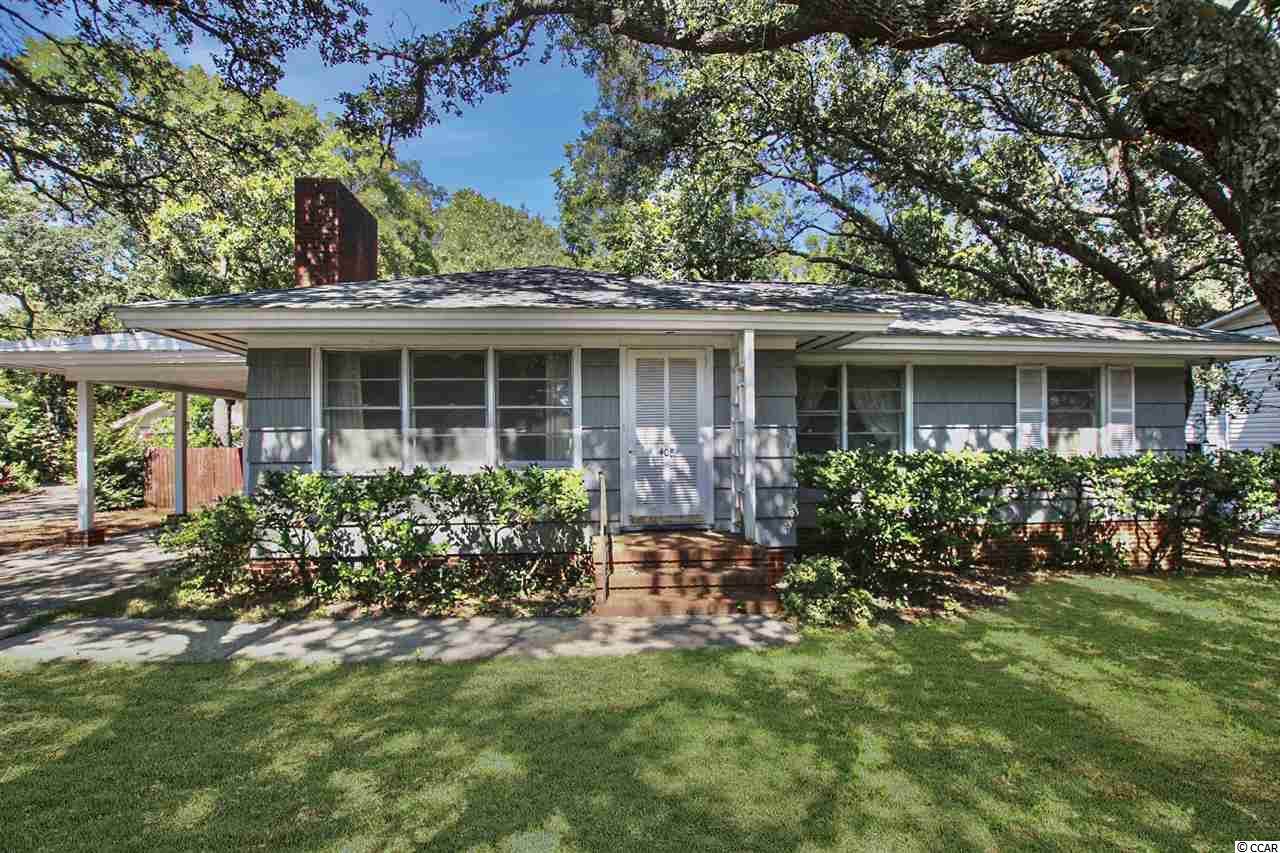 408 32nd Ave. N - Photo 1