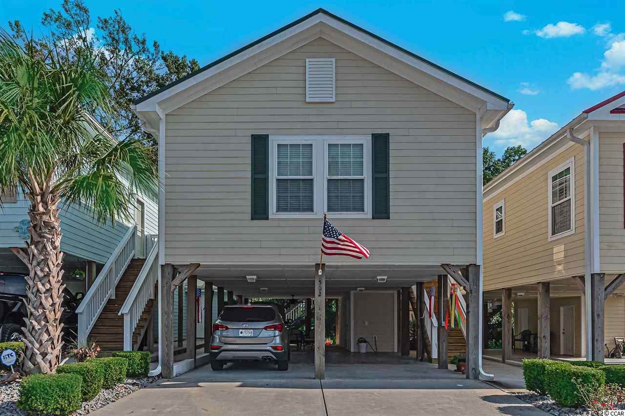502 Castellar L Castellar Ln. - Photo 1