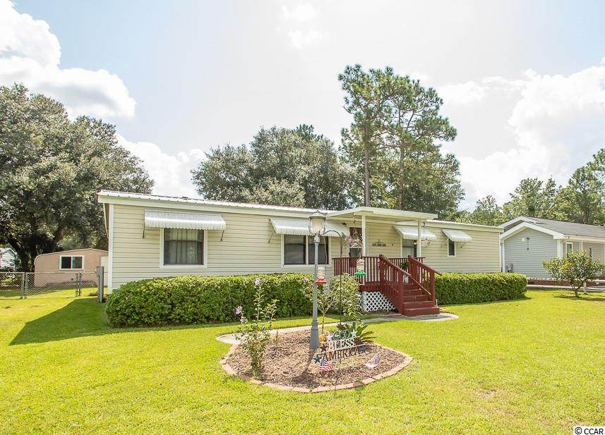 2419 Huntington Circle - Photo 1