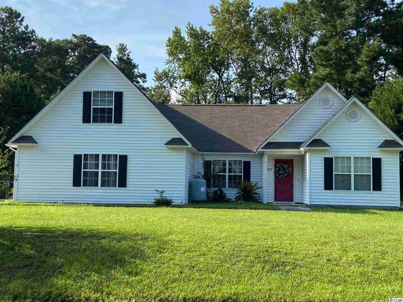 2222 Springwood Pl. - Photo 1