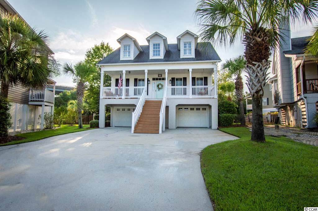 114 Pier Pointe Dr. - Photo 1