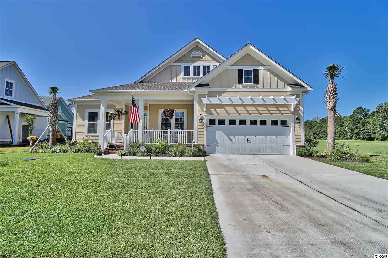 4005 Chalmers Ct. - Photo 1