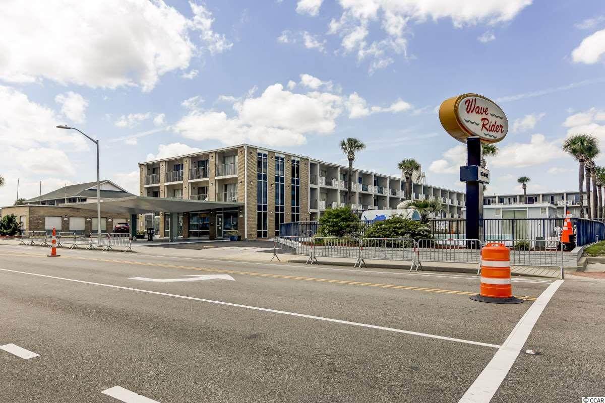 1600 S Ocean Blvd. - Photo 1