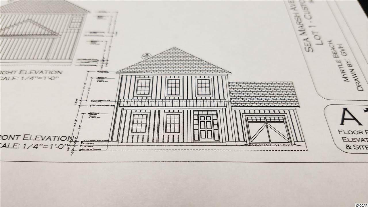 361 Sea Marsh Ave. - Photo 1