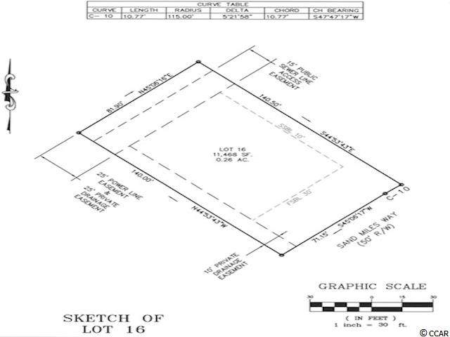 6033 Sandy Miles Way - Photo 1