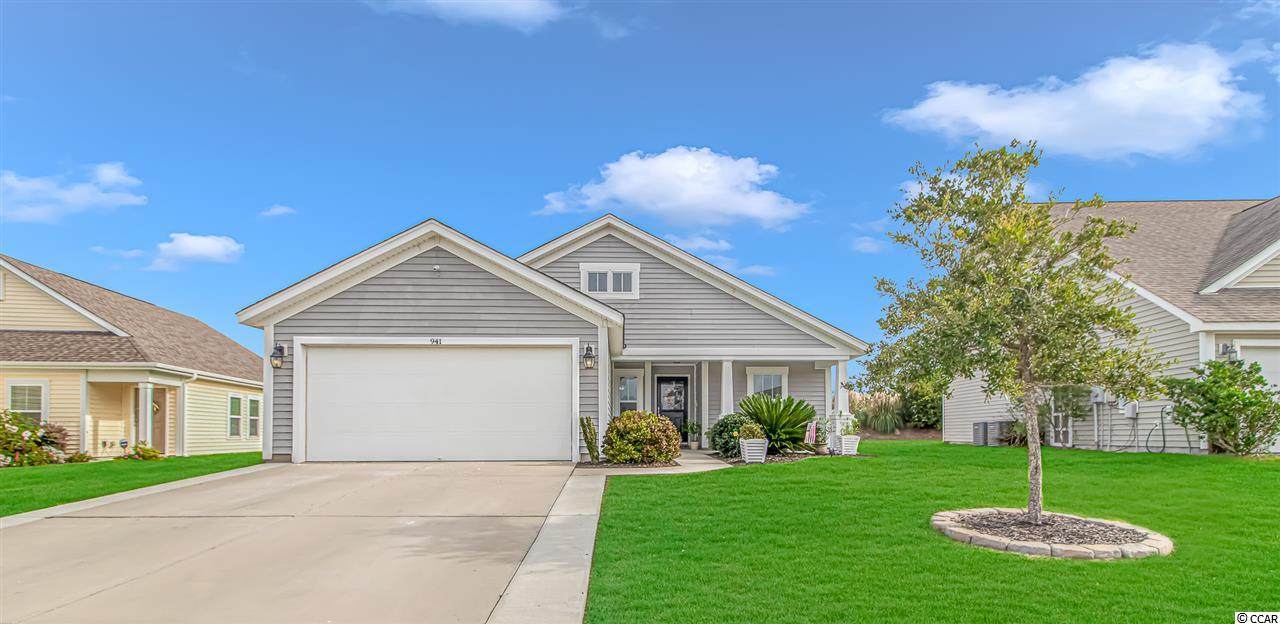 941 Bonita Loop - Photo 1