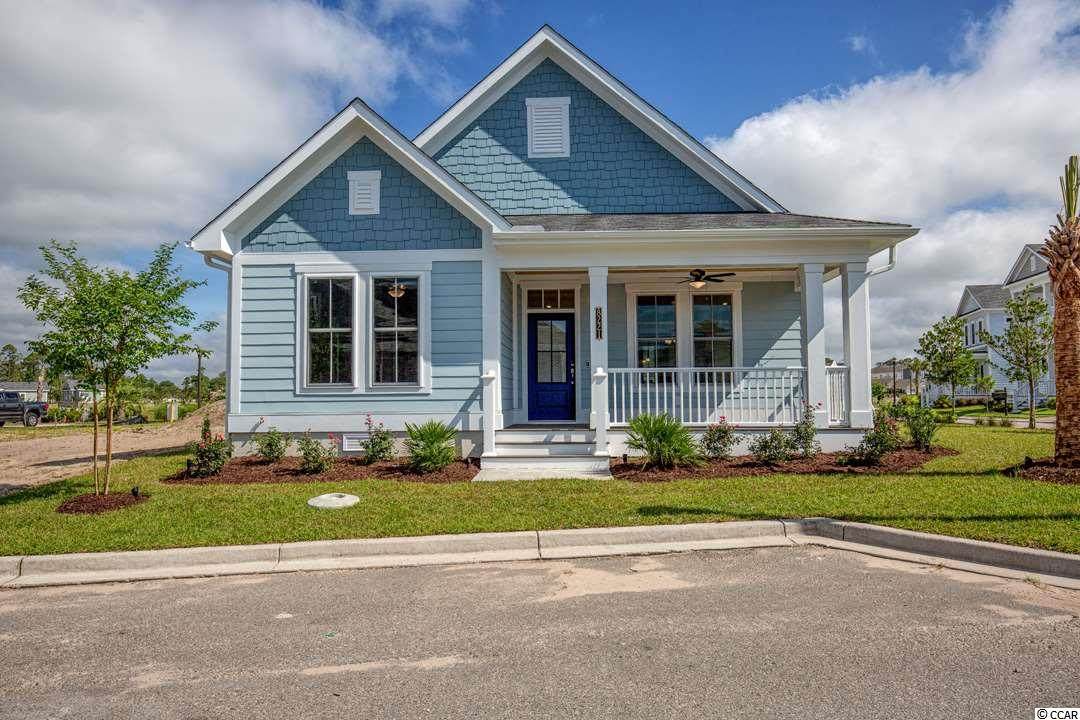 8190 Wren Feather Lane - Photo 1