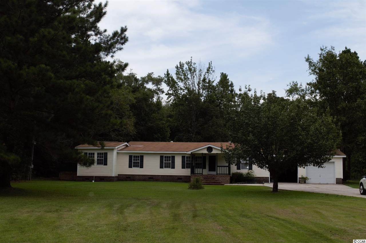 186 Rustwood Dr. - Photo 1
