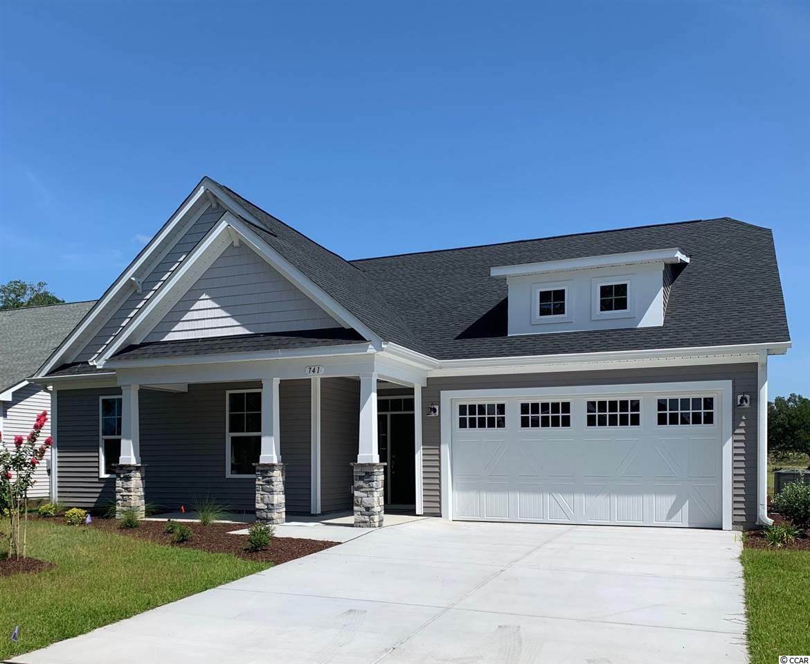 722 Ricegrass Pl. - Photo 1