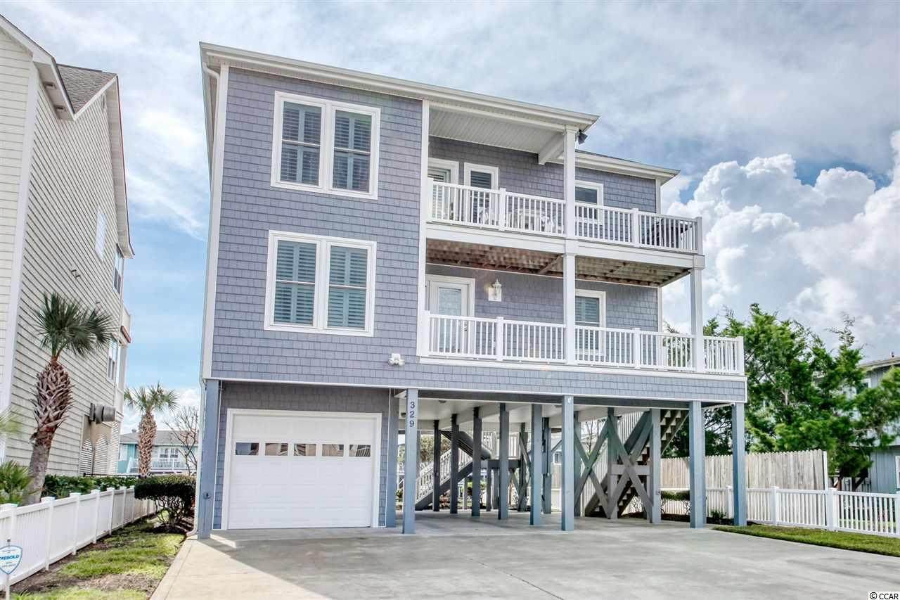 329 47th Ave. N - Photo 1