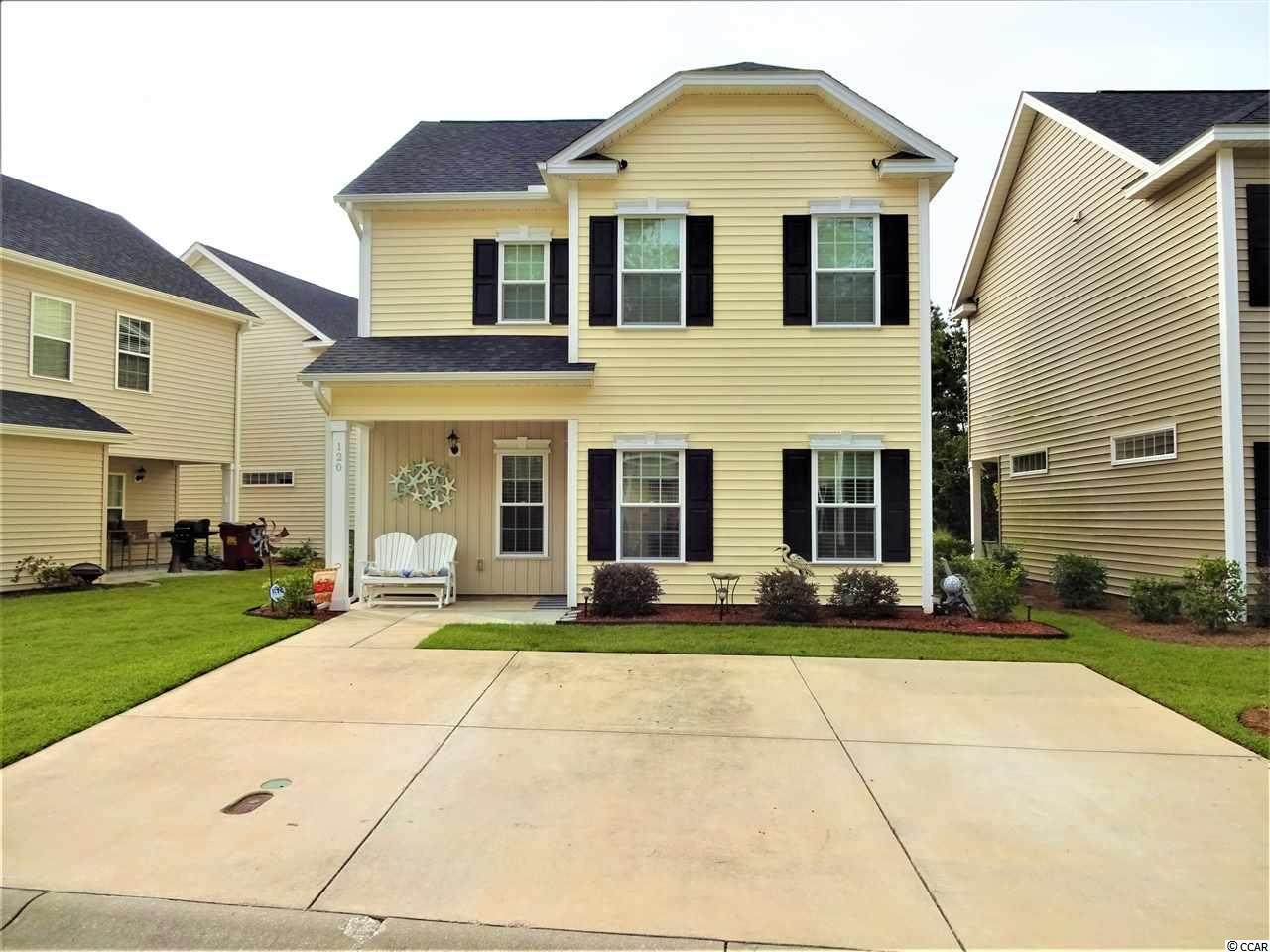 120 Terracina Circle - Photo 1