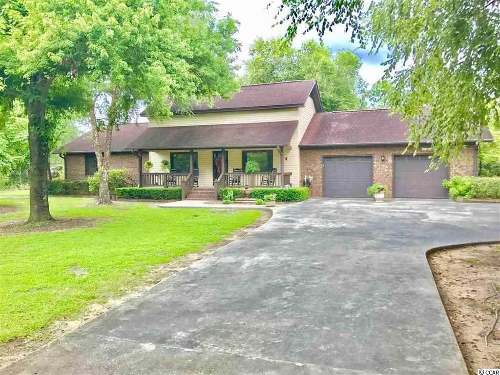 1559 Pine Level Dr. - Photo 1