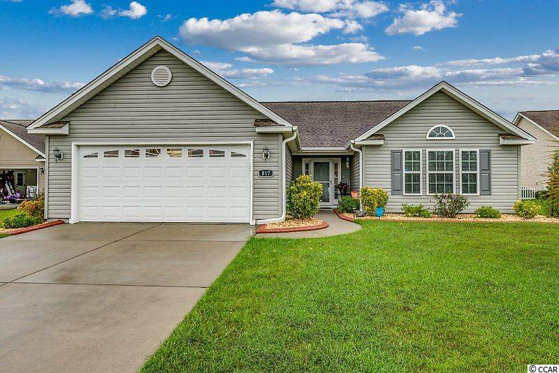 817 Trey Ct. - Photo 1
