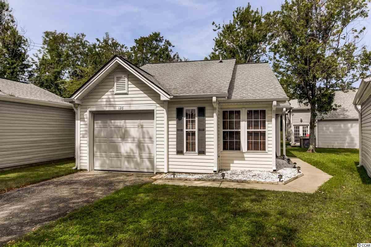 126 Whitehaven Ct. - Photo 1