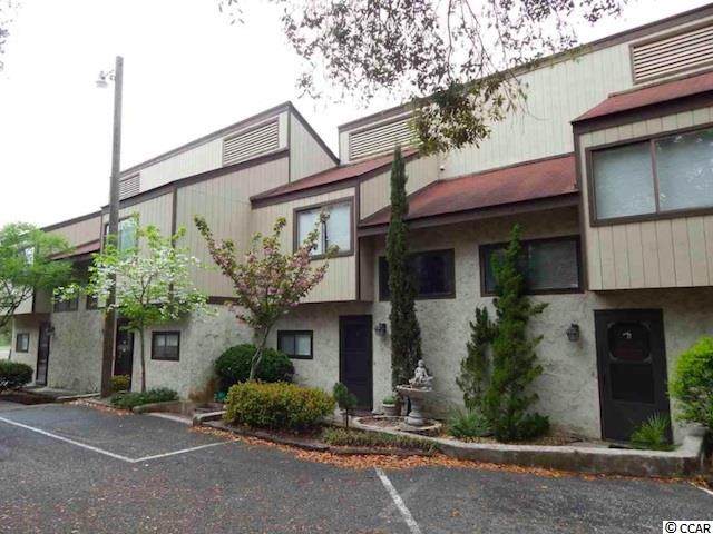 1701 Yaupon Dr. - Photo 1