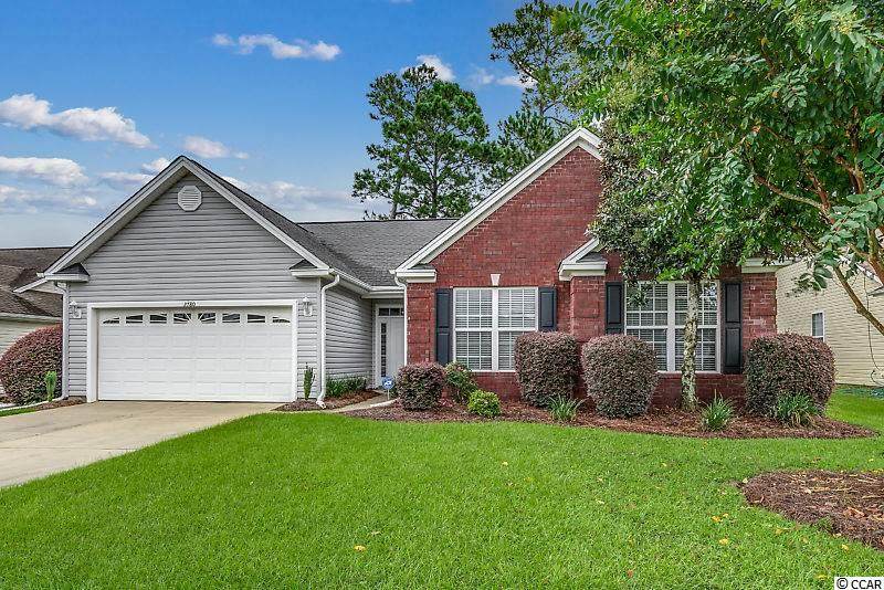 2780 Sanctuary Blvd. - Photo 1