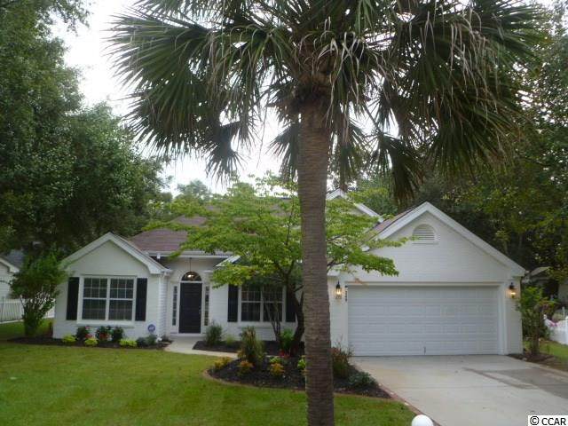 249 Reef Run Rd. - Photo 1