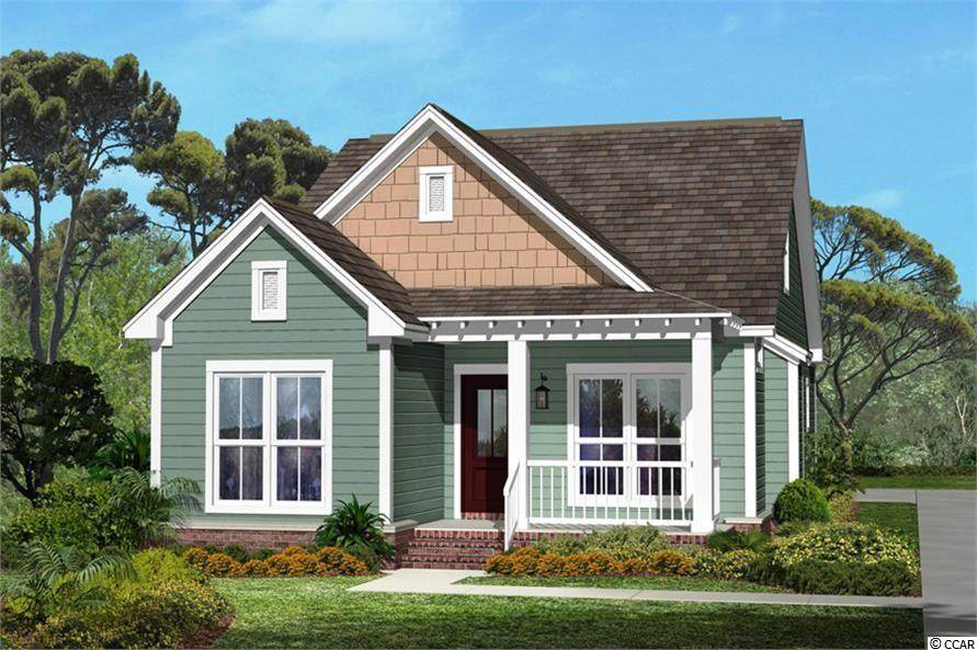 192 Rosedale Dr. - Photo 1