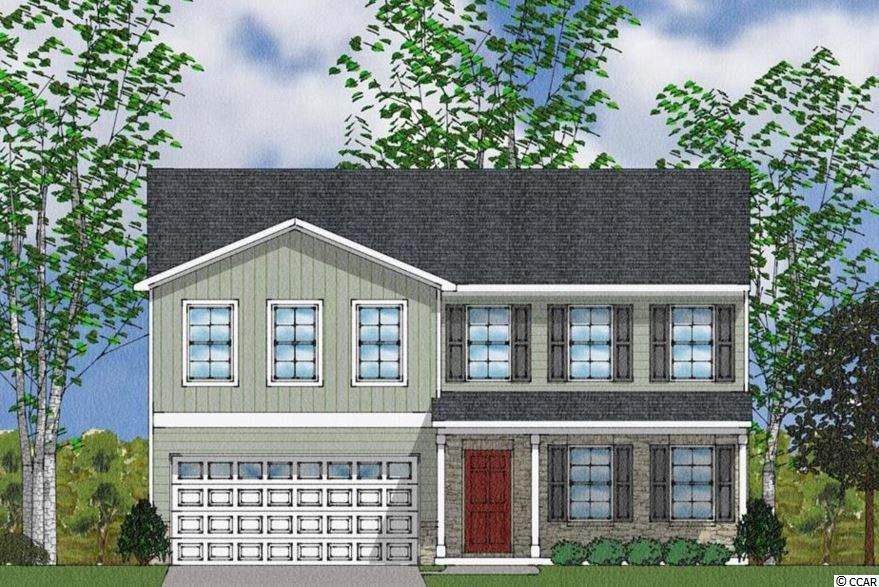 419 Archer Ct. - Photo 1