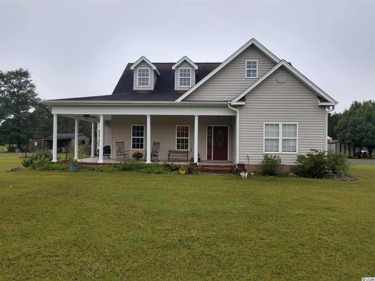 129 Holcombe Ln. - Photo 1