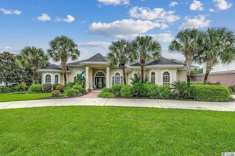 8263 Forest Lake Dr. - Photo 1