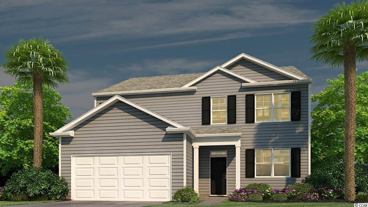 151 Captiva Cove Loop - Photo 1