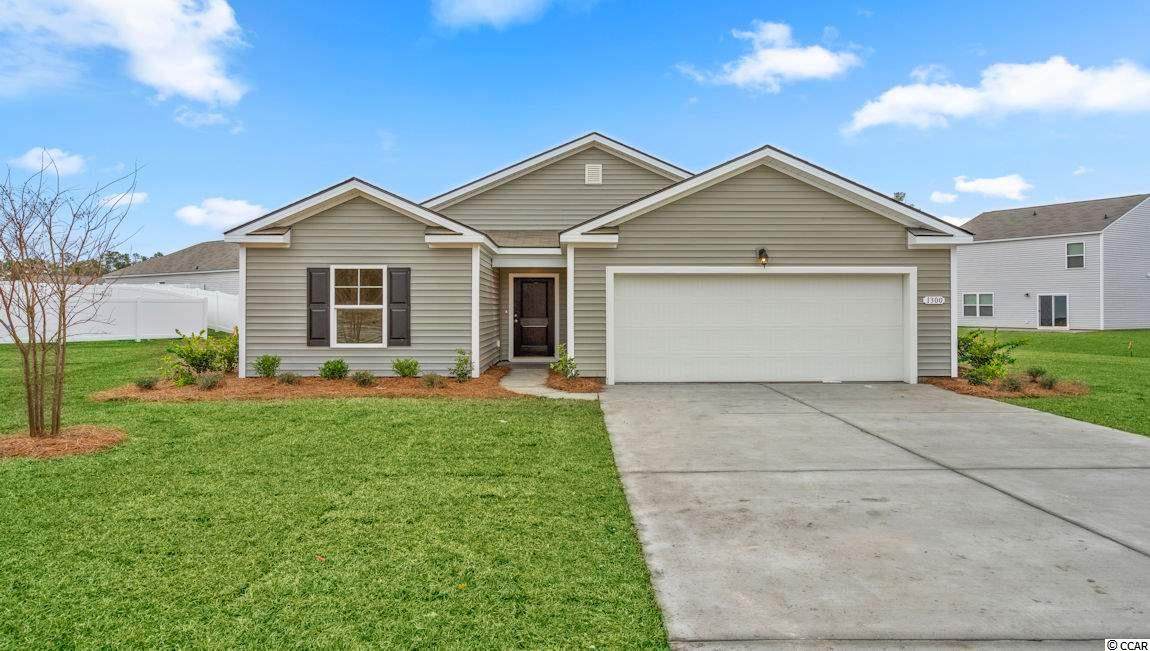 180 Golden Bear Circle - Photo 1