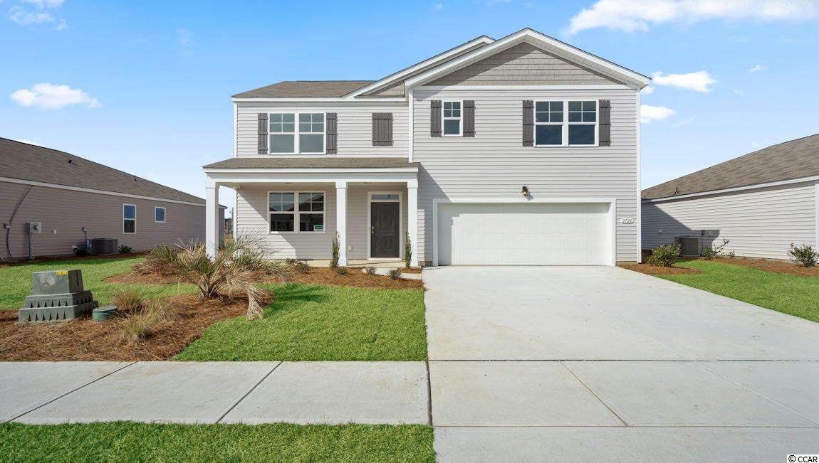 1137 Maxwell Dr. - Photo 1
