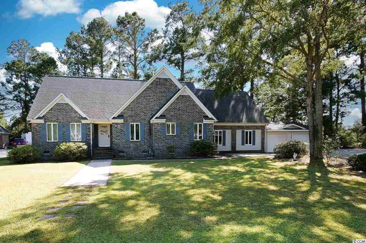 118 University Dr. - Photo 1