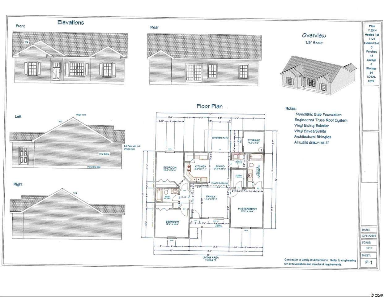 3000 Wise Rd. - Photo 1