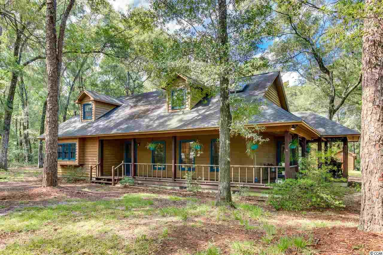 82 Lake Trail - Photo 1