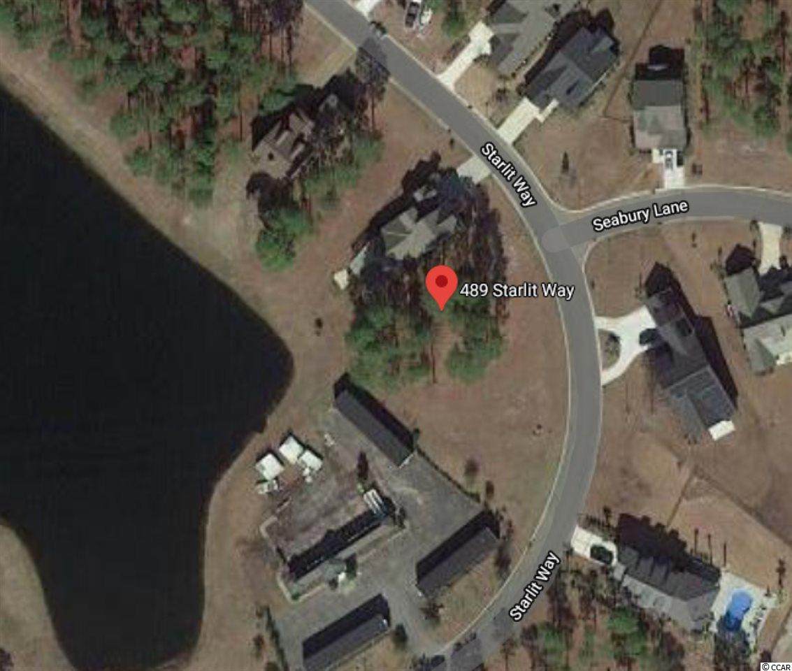 489 Starlit Way - Photo 1