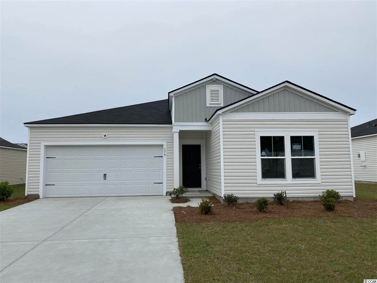 315 Reindeer Rd. - Photo 1