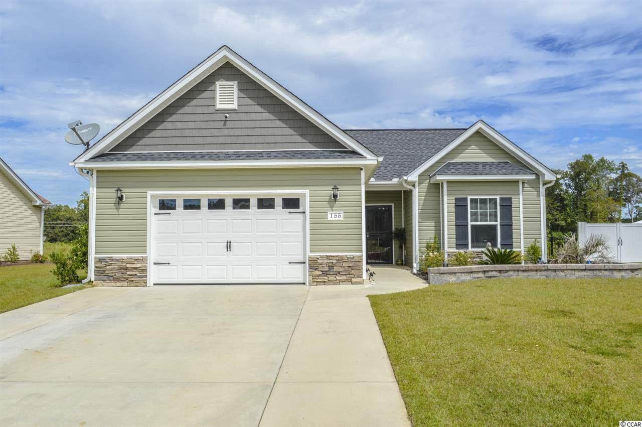 155 Springtide Dr. - Photo 1