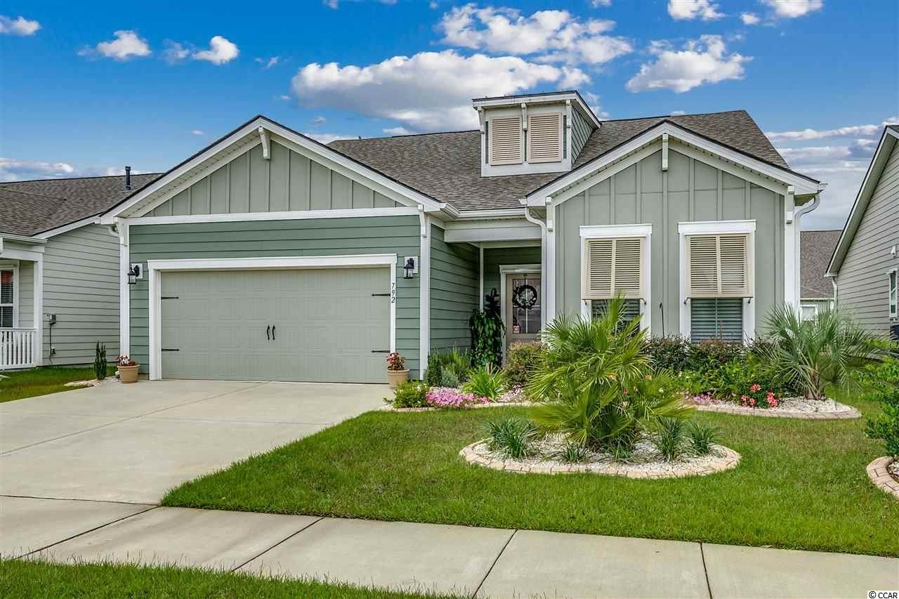 792 Culbertson Ave. - Photo 1