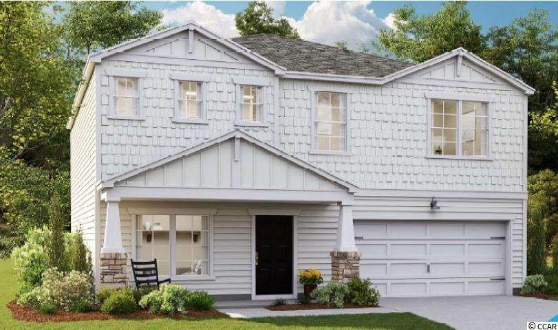 375 Hidden Cove Dr. - Photo 1