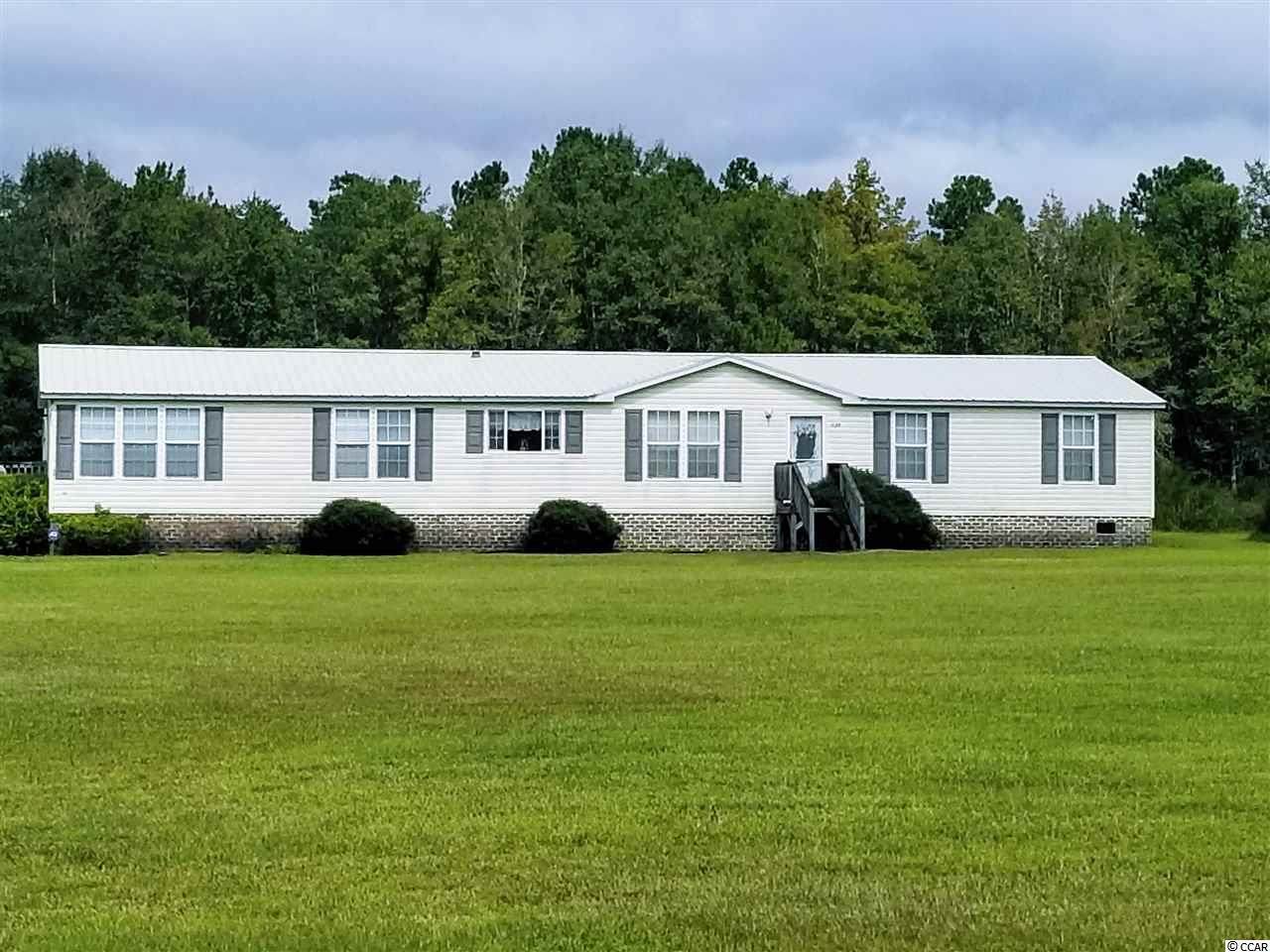 1129 Volunteer Dr. - Photo 1
