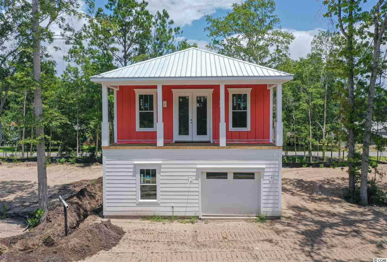 Lot 17 Mcilroy Ct. - Photo 1
