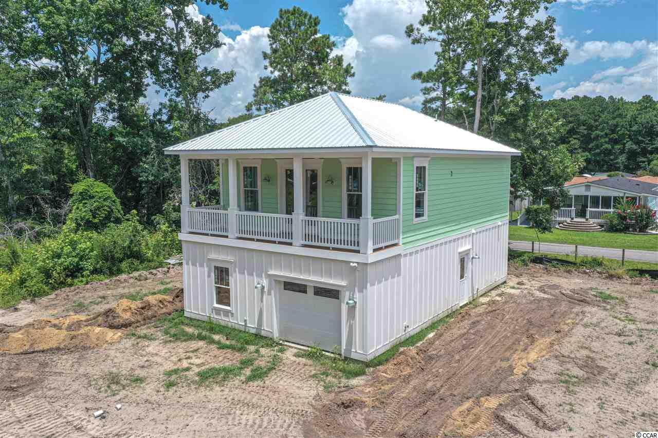 Lot 9 Mcilroy Ct. - Photo 1