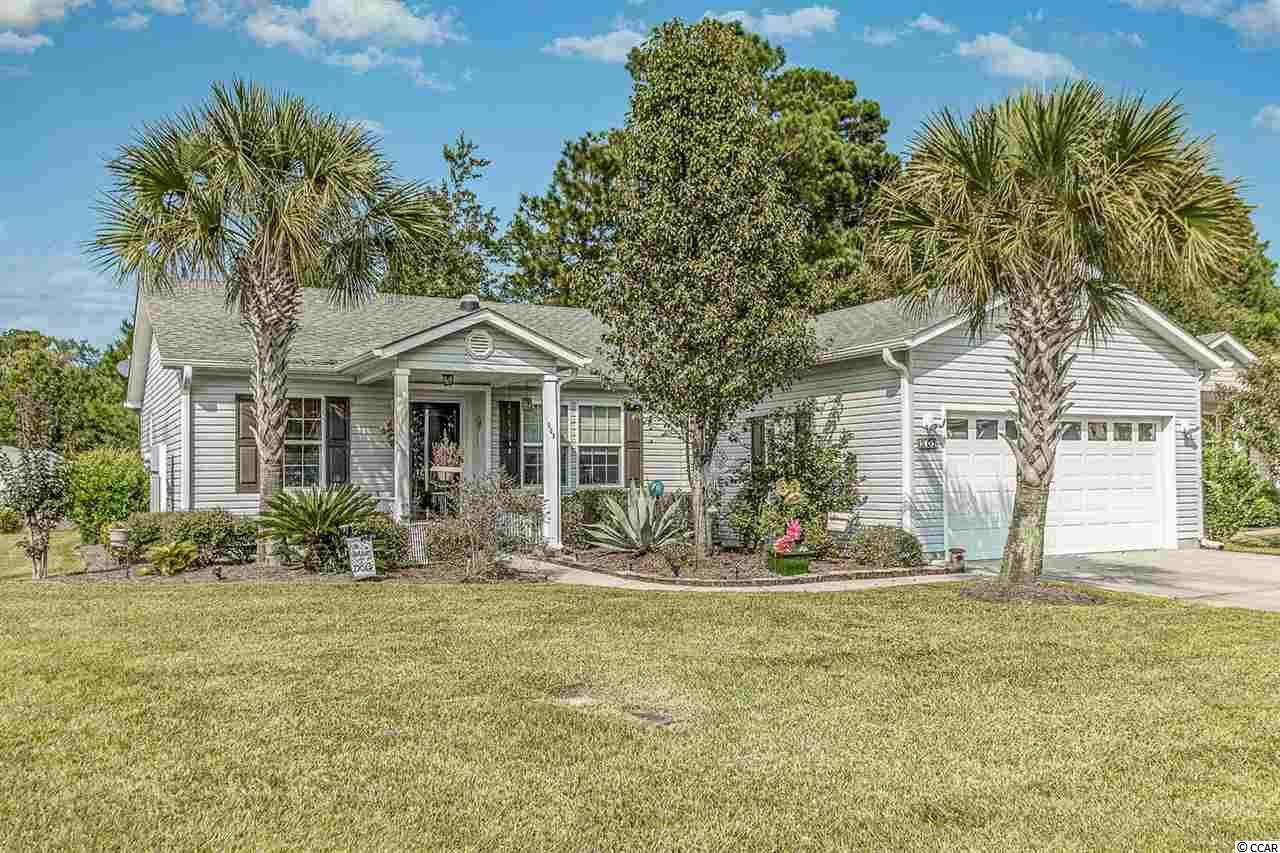 307 Walden Lake Rd. - Photo 1