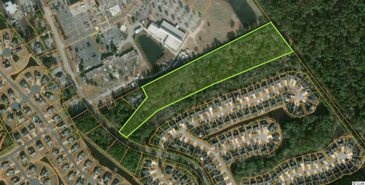 TBD Myrtle Trace Dr. - Photo 1