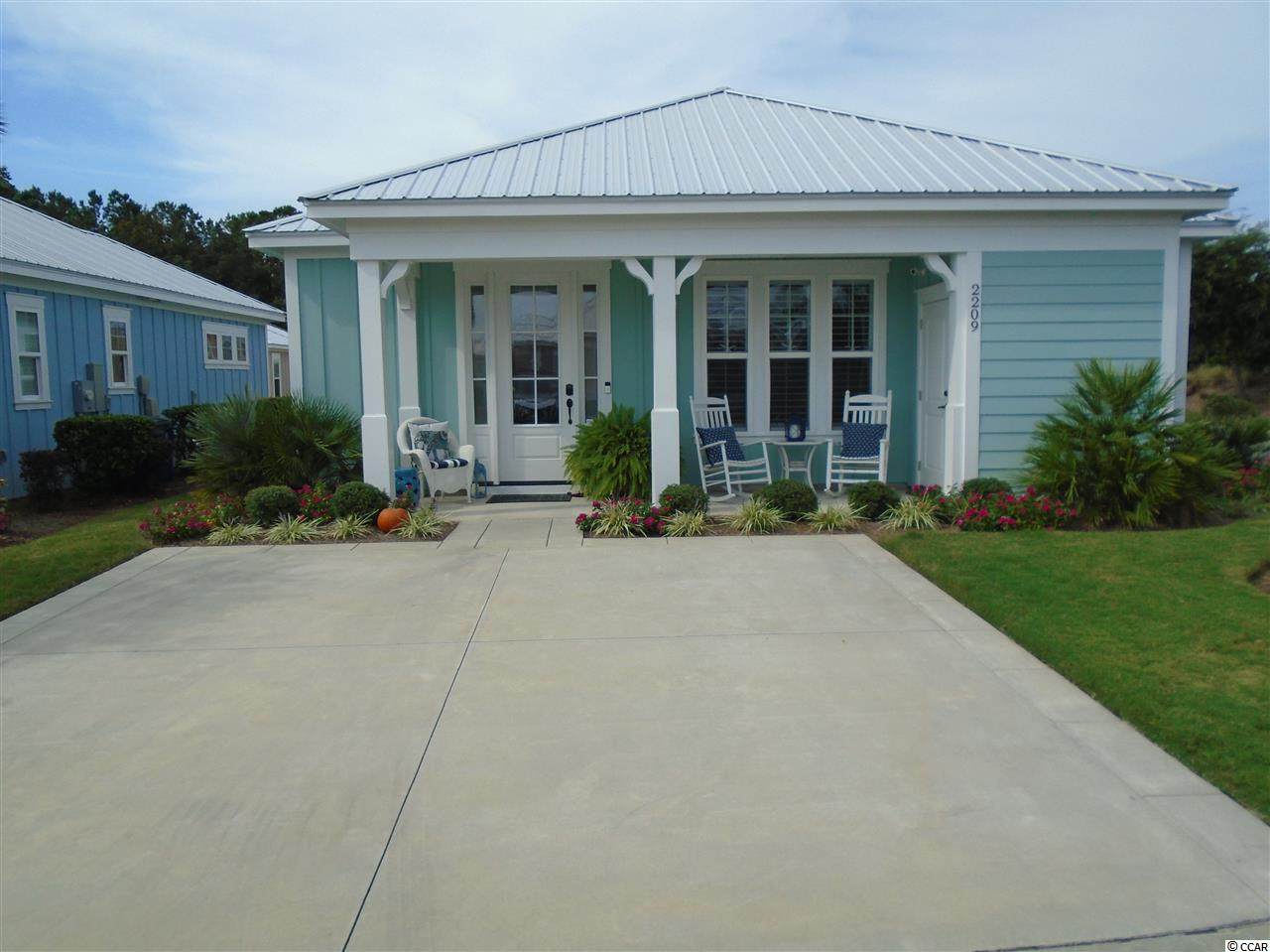 2209 Sea Dune Dr. - Photo 1