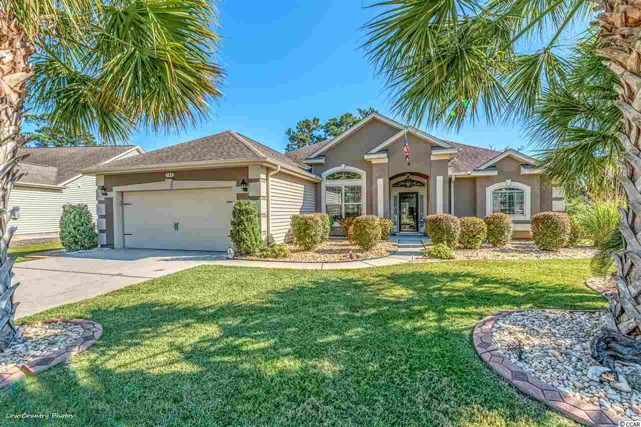 107 Harbor Lights Dr. - Photo 1