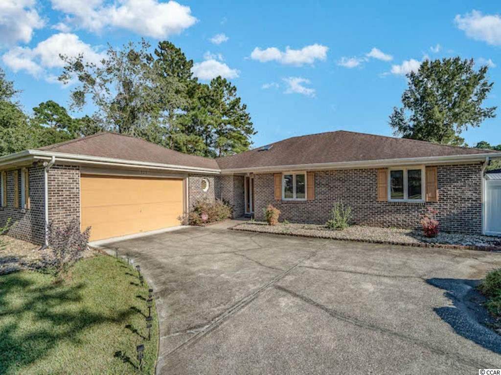 125 Furman Circle - Photo 1