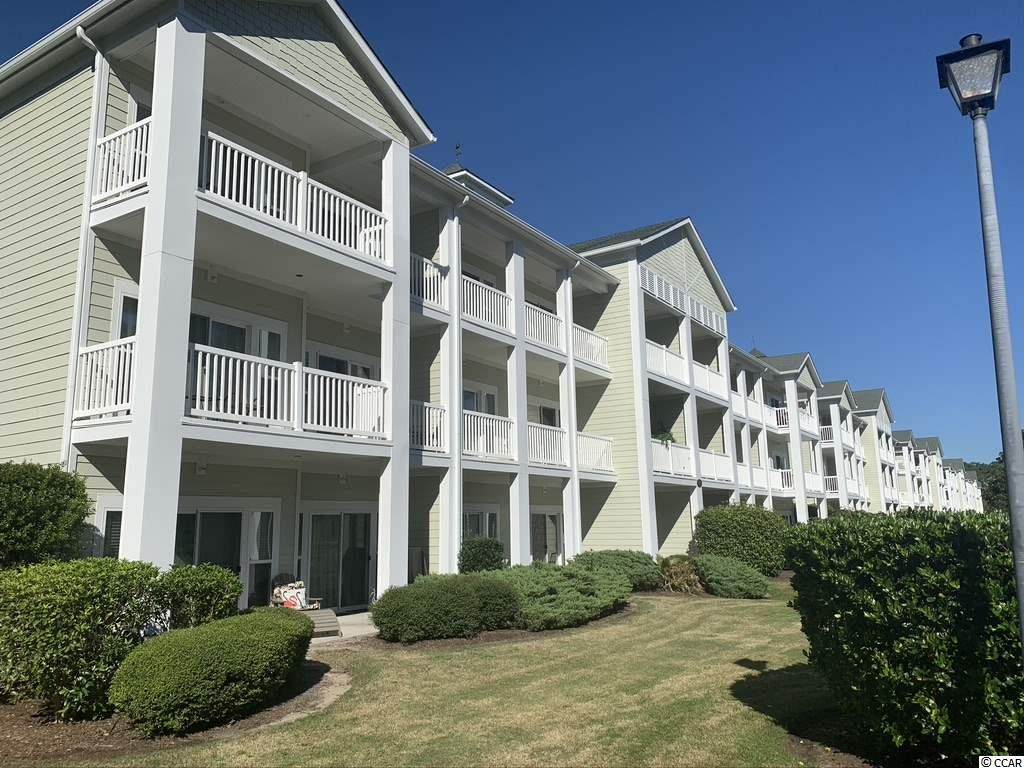 1001 World Tour Blvd. - Photo 1