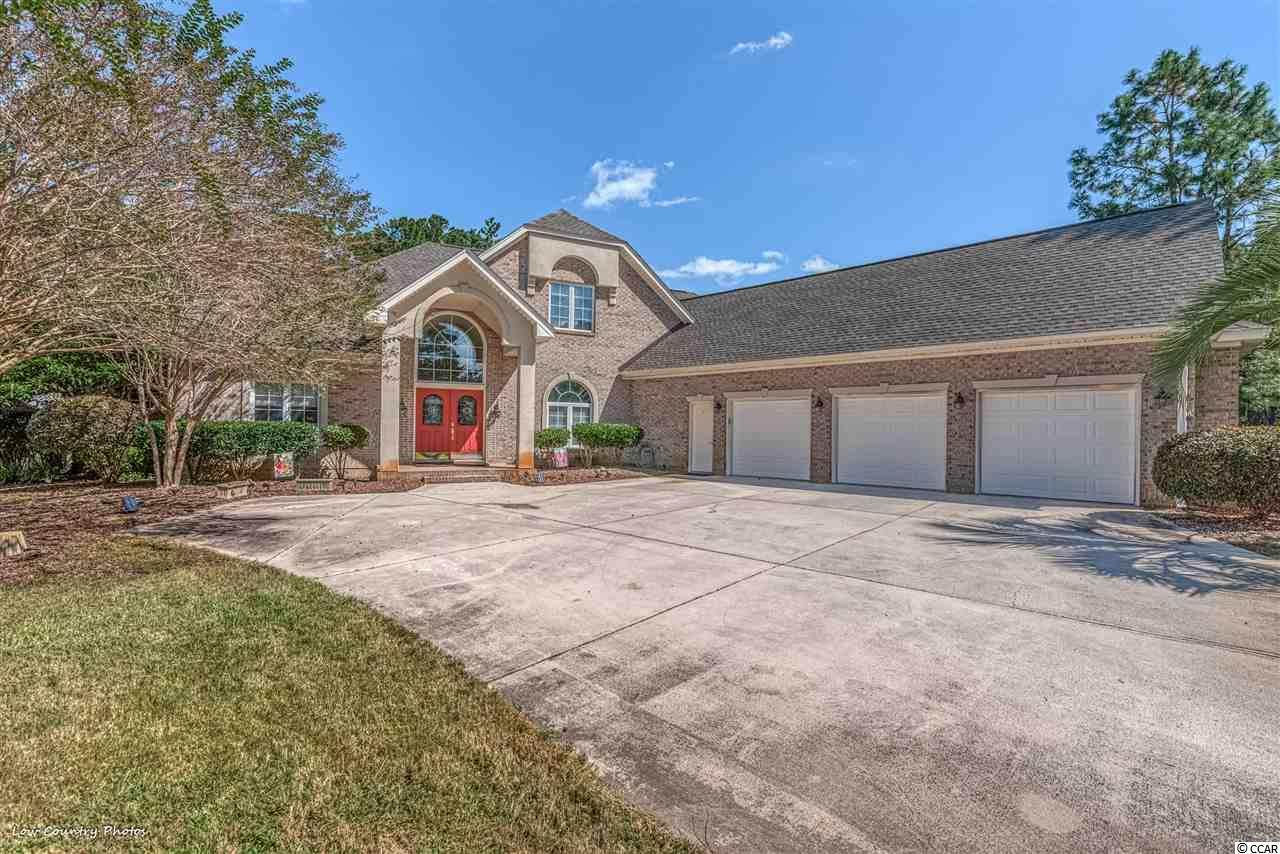 4377 Parkland Dr. - Photo 1