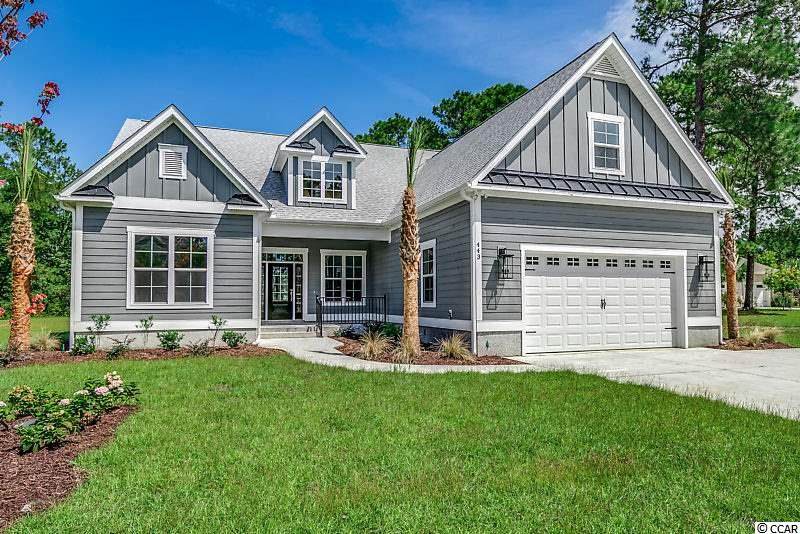 908 Fiddlehead Way - Photo 1