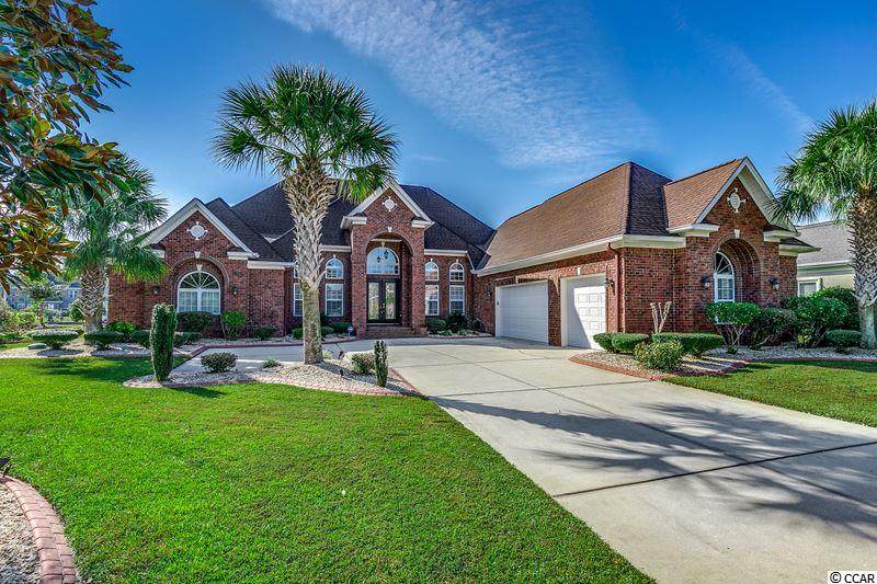 9465 Carrington Dr. - Photo 1